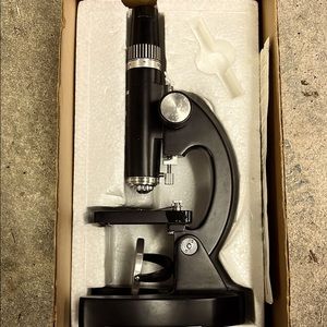 Microscope Tasco